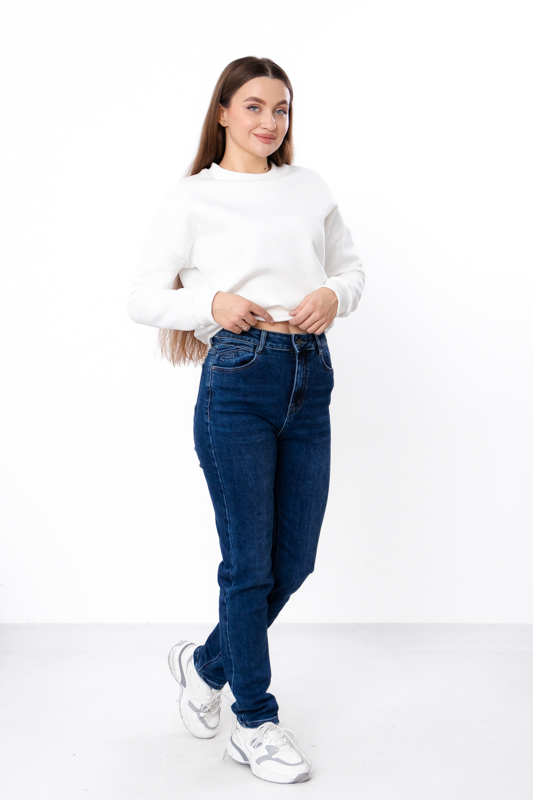 Джинси жіночі